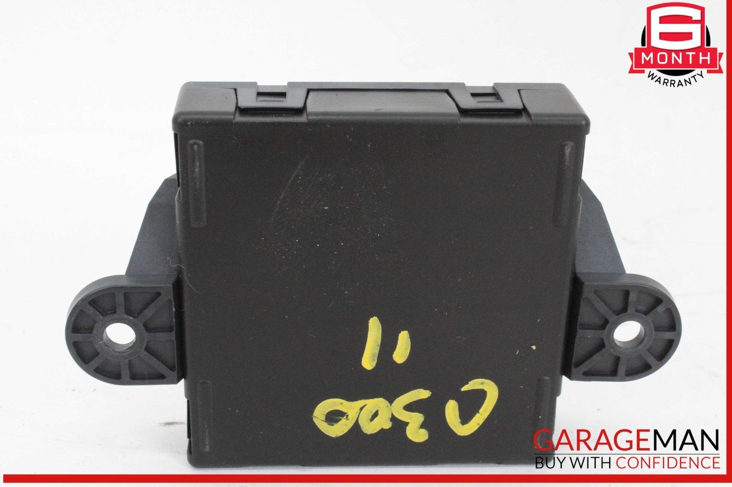 08-14 Mercedes W204 C300 C250 Rear Right Passenger Side Door Control Module OEM