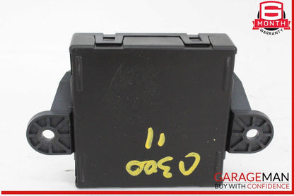 08-14 Mercedes W204 C300 C250 Rear Right Passenger Side Door Control Module OEM