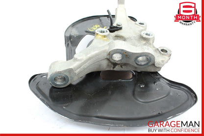 08-17 Mercedes E350 C250 SLK250 Front Right Side Spindle Knuckle Hub Bearing