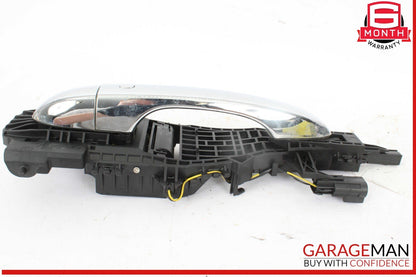 17-20 Maserati Levante M161 Front or Rear Right Side Exterior Door Handle OEM