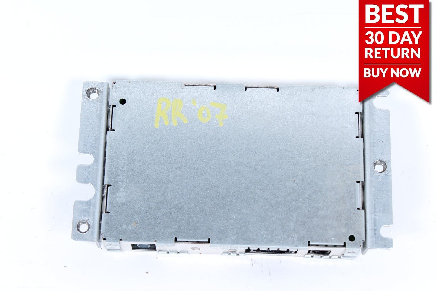 06-09 Range Rover Supercharged Sirius Satellite Radio Tuner Signal Receiver A10