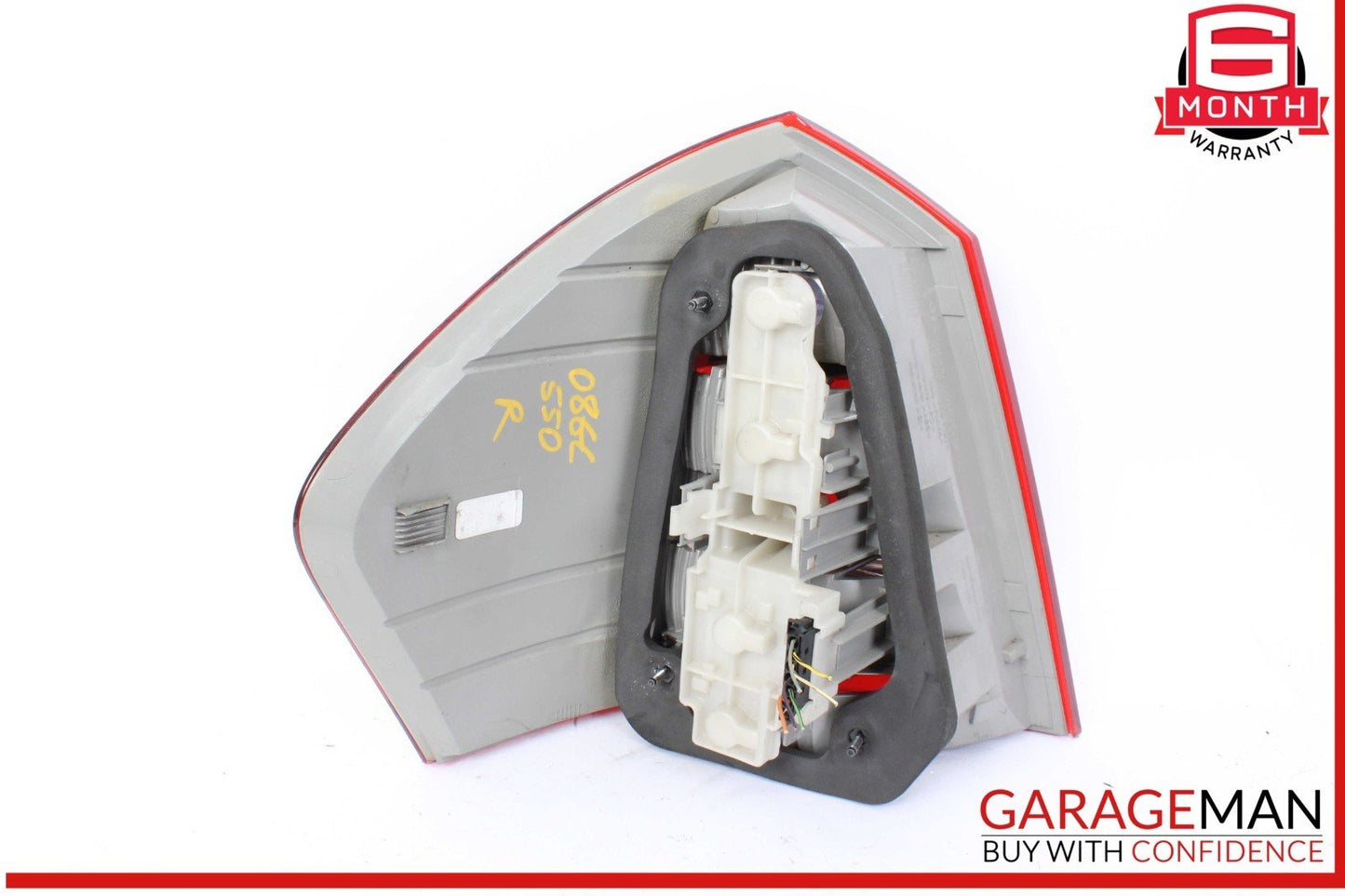 07-09 Mercedes X164 GL550 GL450 Rear Right Side Taillight Tail Light Lamp OEM