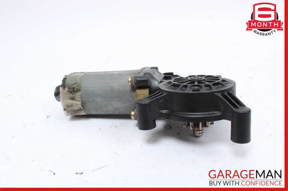97-04 Mercedes R170 SLK230 Front Left Side Door Window Regulator Motor Unit OEM