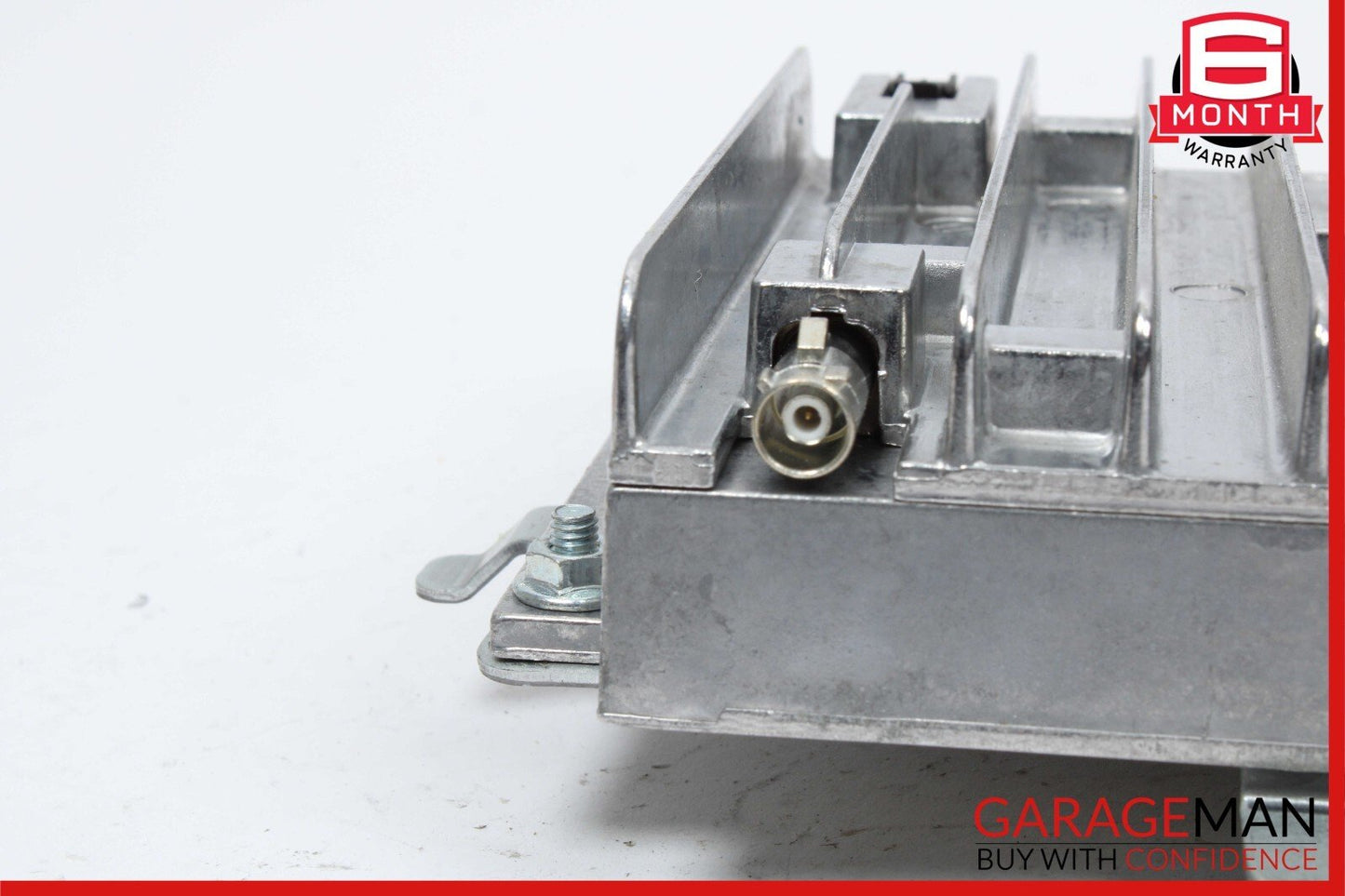 07-10 Mercedes W221 S550 CL550 Antenna Amplifier Booster Module OEM