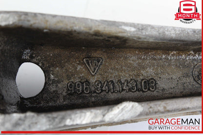 97-04 Porsche Carrera 911 Front Side Suspension Trailing Control Arm OEM