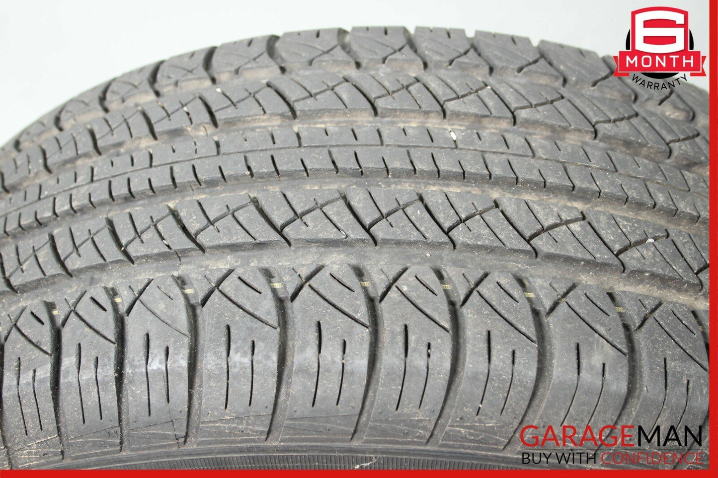 Powertrac CityRover 255/65 R16 109H M+S Wheel Tire