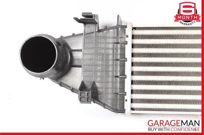 12-15 Mercedes C250 SLK250 1.8 Inter Intercooler Air Cooler Radiator OEM