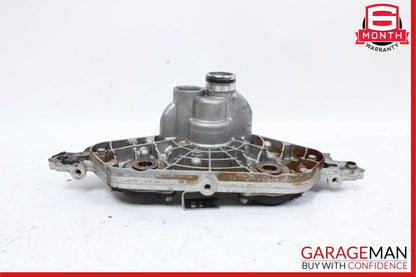 12-15 Mercedes W204 C250 SLK250 Engine Motor Valve Cover 2710161406 OEM