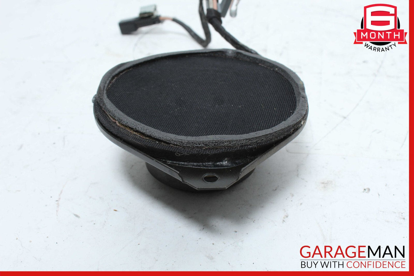 02-05 Mercedes W163 ML350 ML500 Front Left or Right Door Speaker Tweeter OEM