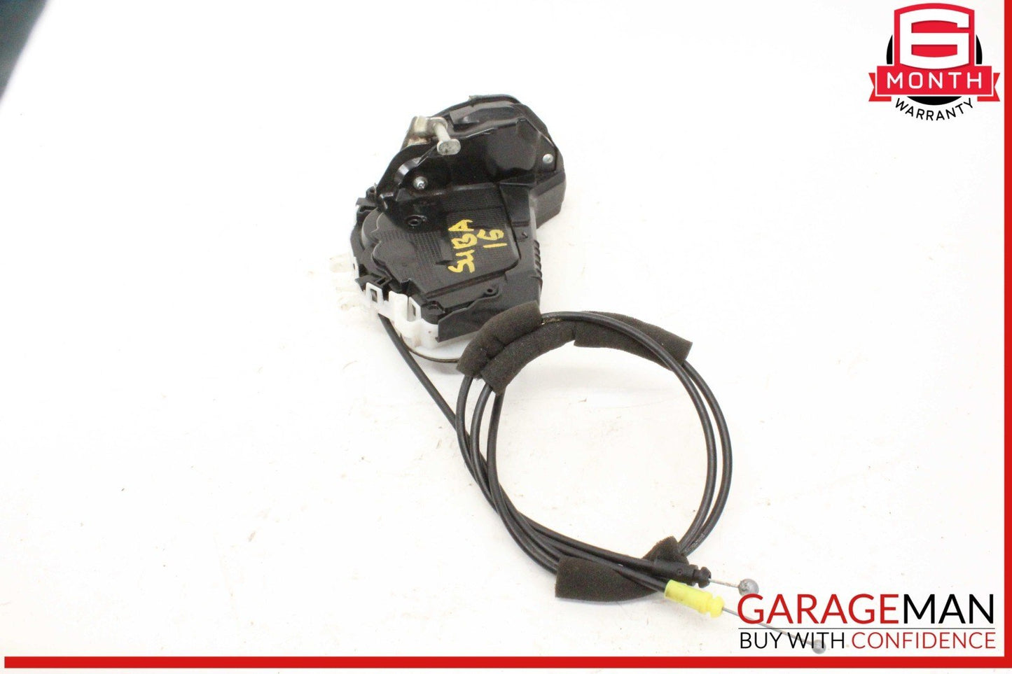 15-21 Subaru WRX Rear Right Passenger Side Door Lock Latch Actuator OEM