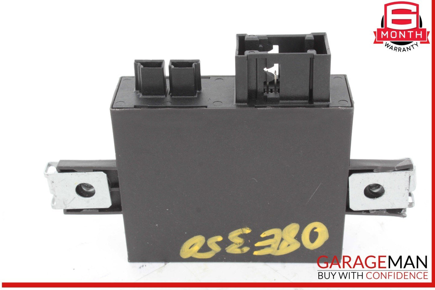 06-13 Mercedes W211 E350 ML350 R350 TPMS Tire Pressure Control 1645403762 OEM