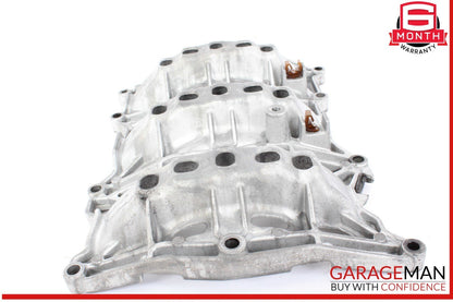 17-19 Jaguar XE AWD Inner Engine Oil Sump Pan G4D36C800AC OEM