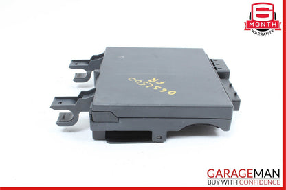 03-08 Mercedes R230 SL500 SL55 AMG Front Right Side Under Control Module Unit