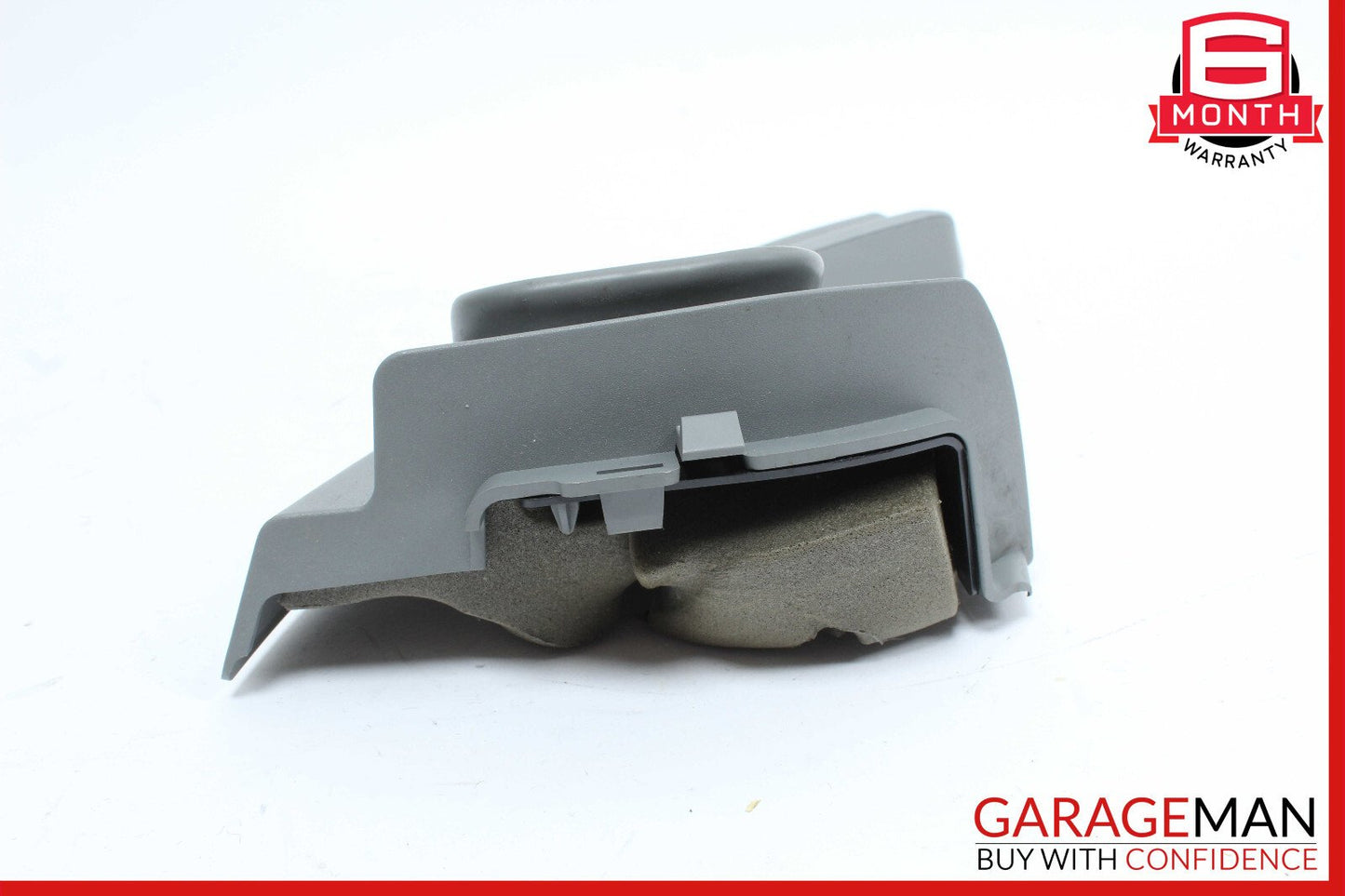 06-12 Mercedes X164 GL450 ML550 Speaker Door Mirror Cover Front Right Side OEM