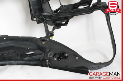 06-10 Mercedes W251 R320 R350 R500 Front Reinforcement Bar Radiator Support OEM