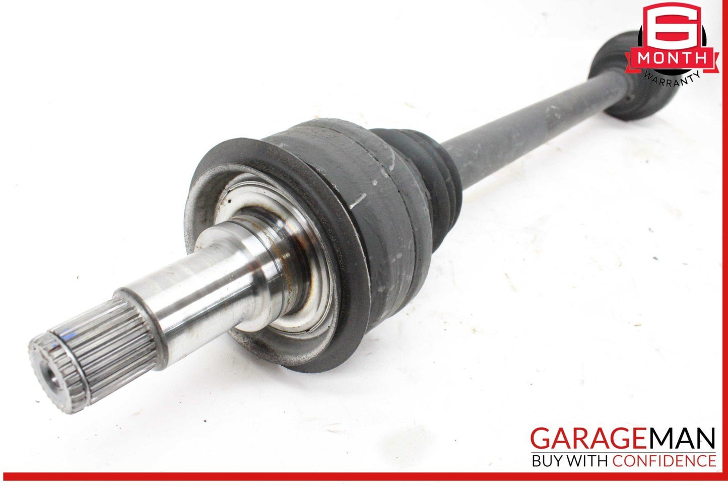 15-18 Mercedes W205 C300 Rear Right Side CV Axle Halfshaft 2053503102 OEM