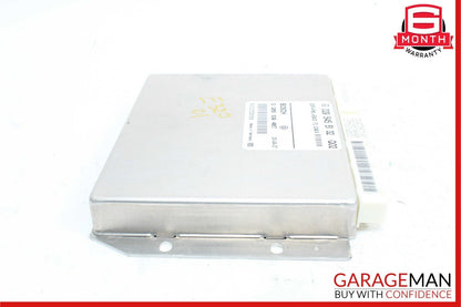00-01 Mercedes W210 E320 ESP PML BAS Brake Control Module Unit 0295455132 OEM