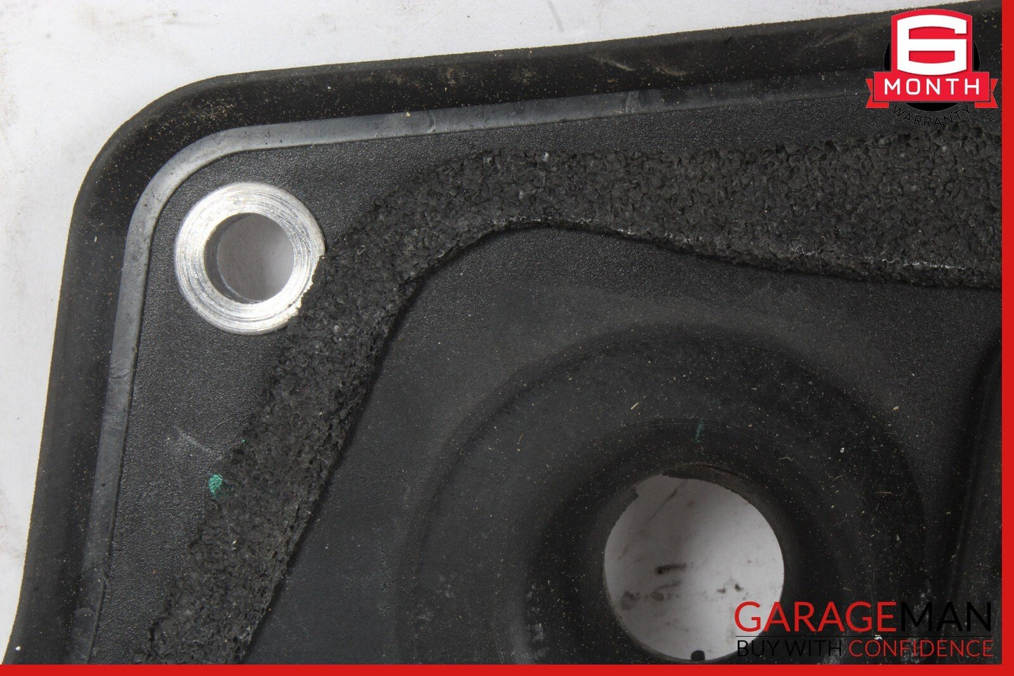 17-22 Alfa Romeo Giulia HVAC AC Heater Grommet Seal Cover 50547185 OEM