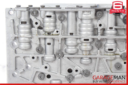 Mercedes E350 C300 GLK350 7G Tronic Transmission Valve Body TCM OEM