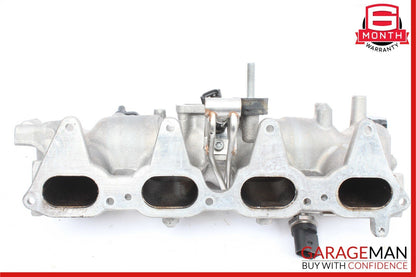 12-18 Audi A5 A6 2.0L Upper Engine Motor Air Intake Manifold Diffuser Assembly