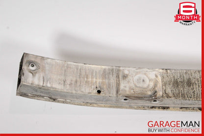 06-12 Mercedes GL450 ML350 Front Bumper Reinforcement Impact Crash Bar Rebar