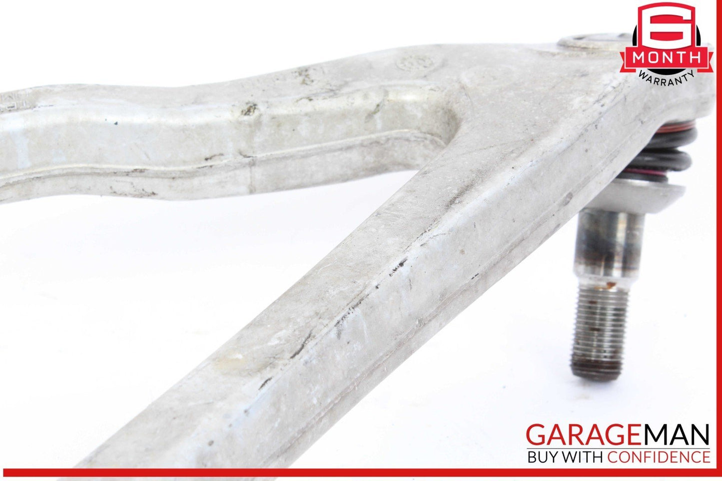 14-21 BMW i3 I01 Hybrid Front Left Driver Side Suspension Lower Control Arm OEM