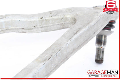 14-21 BMW i3 I01 Hybrid Front Left Driver Side Suspension Lower Control Arm OEM