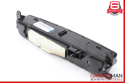 06-10 Mercedes W251 R350 R500 Center Dashboard Hazard ESP Control Switch OEM