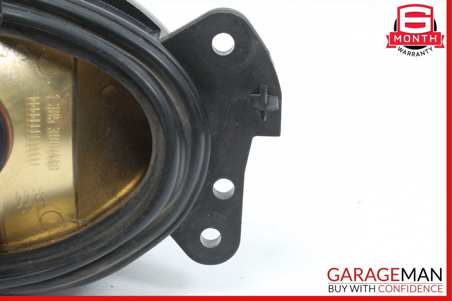06-09 Mercedes CLS500 E350 CLK500 Front Left Foglight Fog Light Lamp OEM