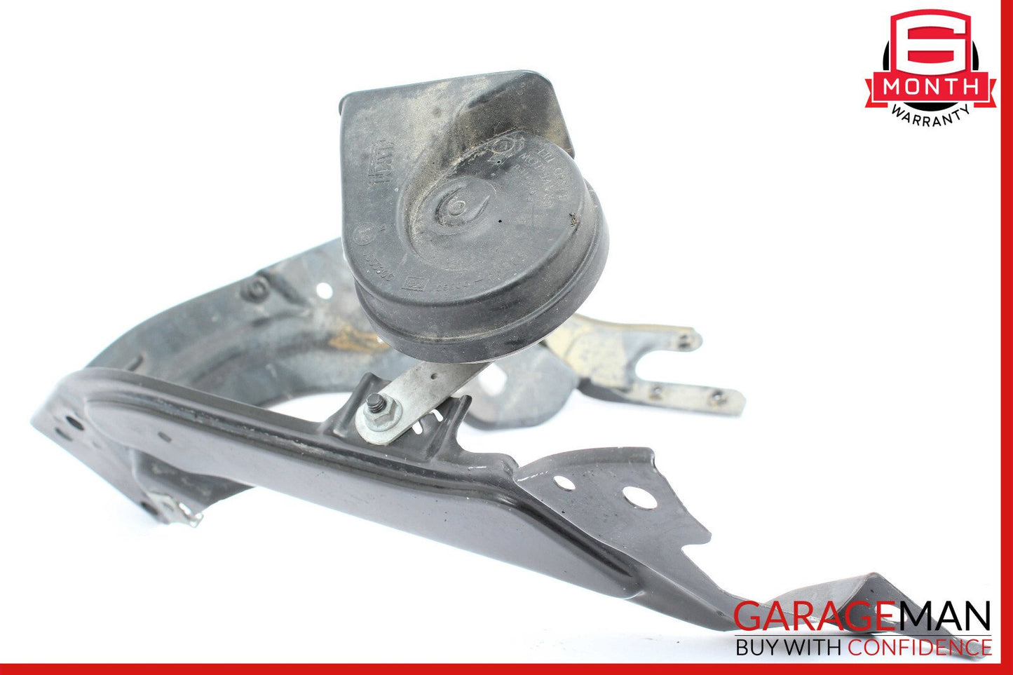 03-09 Mercedes W209 CLK500 Headlight Support Bracket Right Side OEM