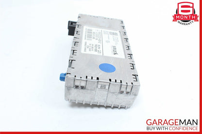 Mercedes W212 E550 C300 C250 Sirius Satellite Radio Receiver 2128701789 OEM