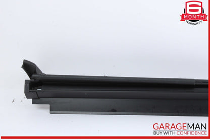 97-04 Mercedes R170 SLK320 SLK230 SLK32 Trunk Cargo Cover Black 1706900265 OEM