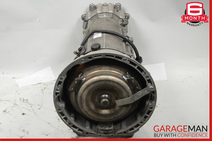07-12 Mercedes GL450 ML550 AWD 7G Automatic Transmission Assembly 722.904