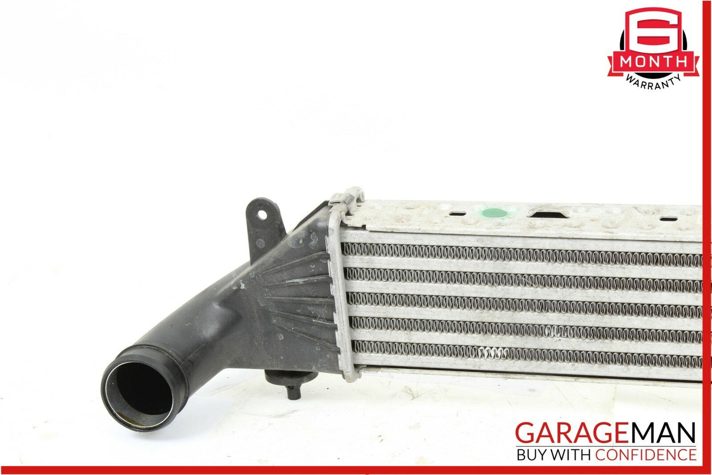 97-04 Mercedes R170 SLK230 C230 Kompressor Radiator Intercooler Inter Cooler OEM