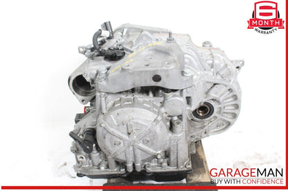 15-17 Audi Q3 Volkswagen Tiguan AWD 6 Speed Automatic Transmission OEM 67k