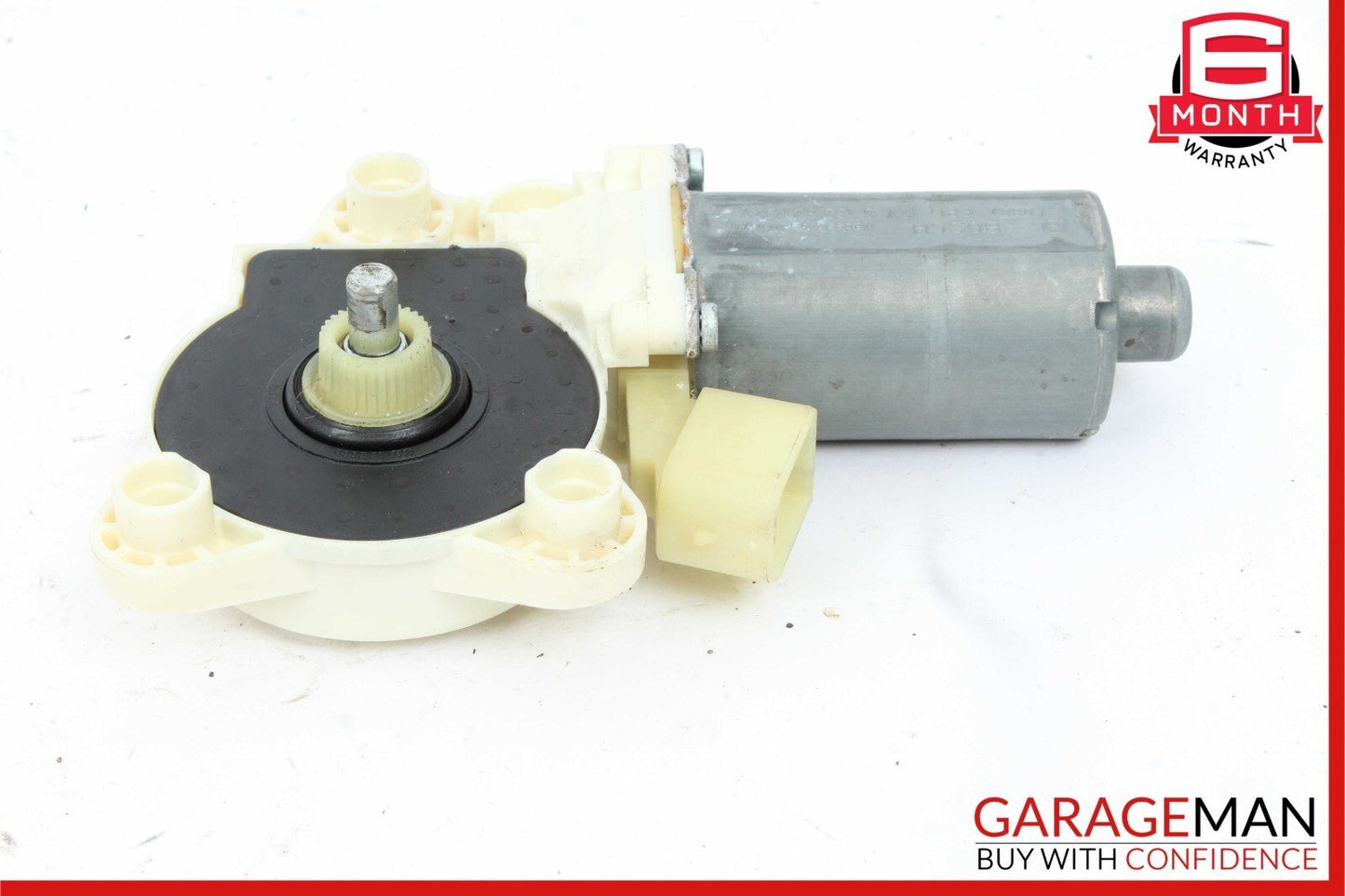 03-09 Mercedes W211 E350 E550 Front Right Side Door Window Regulator Motor OEM