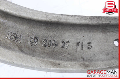 08-17 Mercedes W212 E350 C300 Rear Right / Left Suspension Upper Control Arm OEM