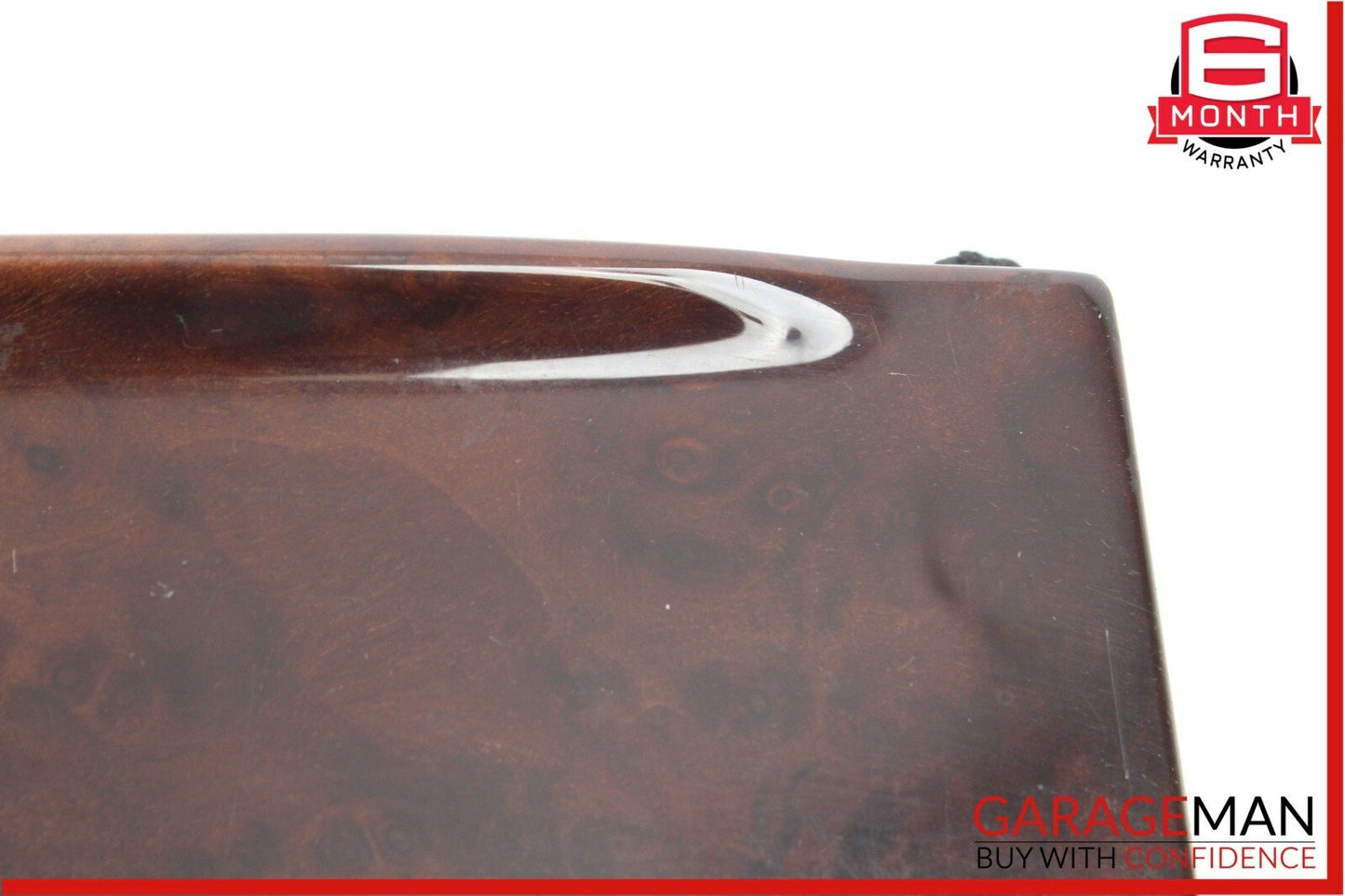 07-13 Mercedes W216 CL550 CL65 AMG Center Console Ash Tray Ashtray Trim Lighter