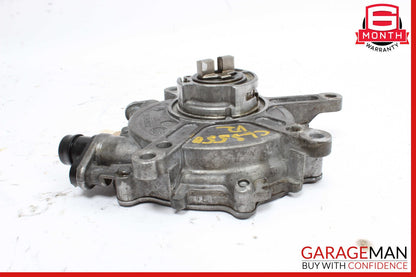 12-18 Mercedes W218 CLS550 Engine Motor Brake Vacuum Pump 2762300265 OEM