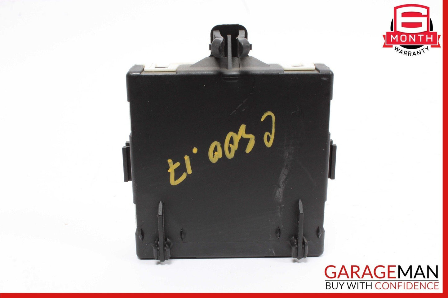 15-18 Mercedes W205 C300 C400 C350e Rear Right Side Door Control Module Unit OEM
