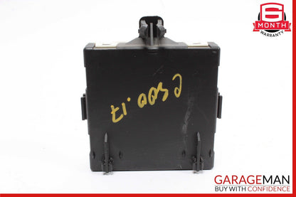 15-18 Mercedes W205 C300 C400 C350e Rear Right Side Door Control Module Unit OEM