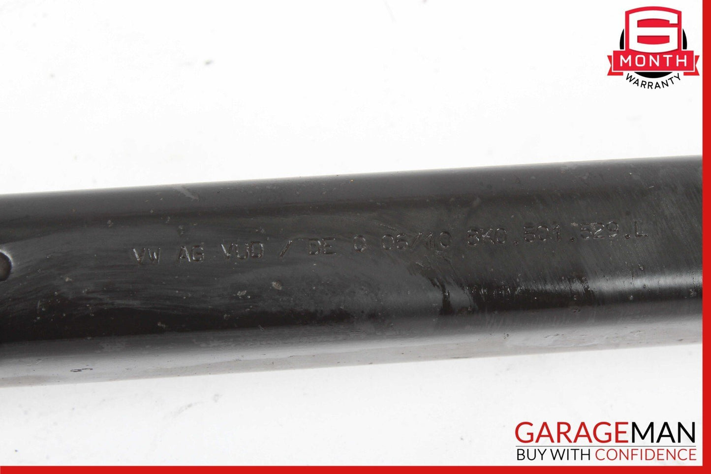 09-18 Audi S5 Q5 Rear Left Side Lateral Suspension Upper Control Arm OEM