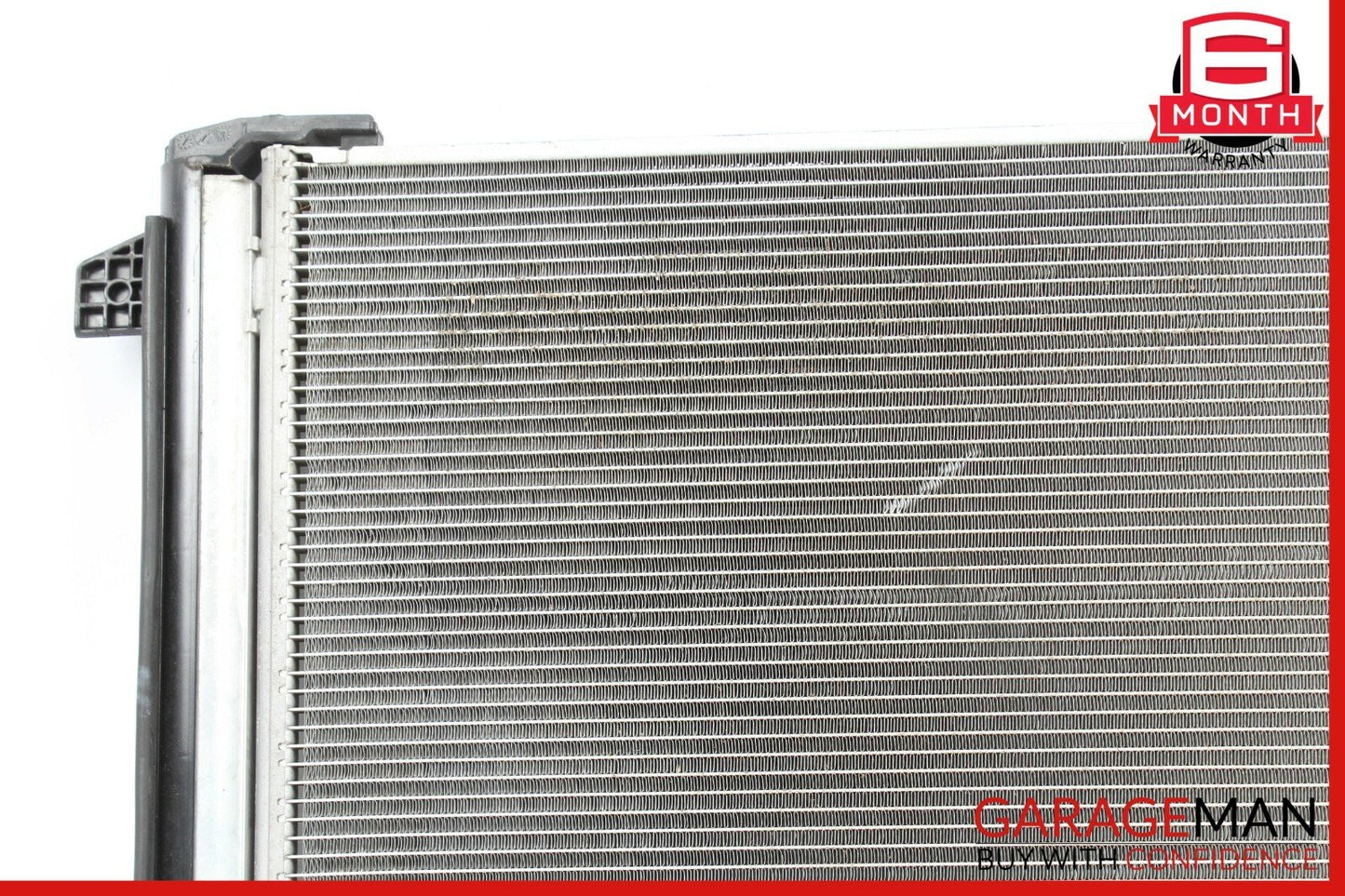 08-14 Mercedes W204 C250 1.8L BEHR AC A/C Conditioning Condenser OEM
