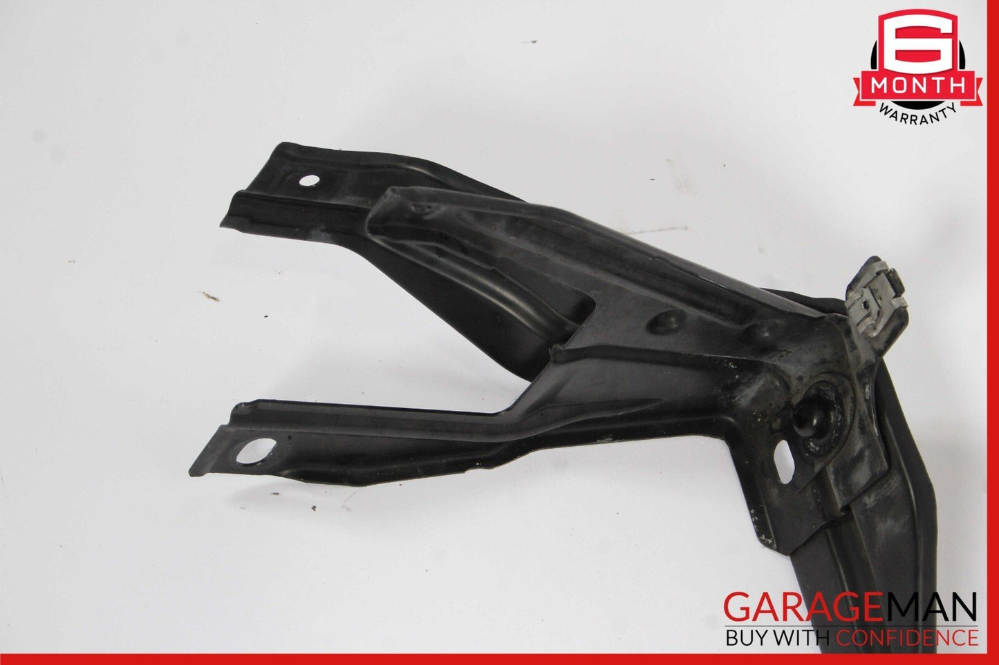 07-14 Mercedes W221 S550 CL550 Lower Radiator Support Core Frame OEM