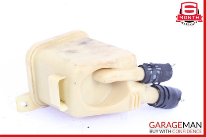 03-10 Porsche Cayenne S 957 Power Steering Fluid Reservoir Tank 7L5422371 OEM