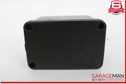 05-18 Mercedes R171 SLK300 CLS550 Seat Control Vacuum Pump 0008003348 OEM