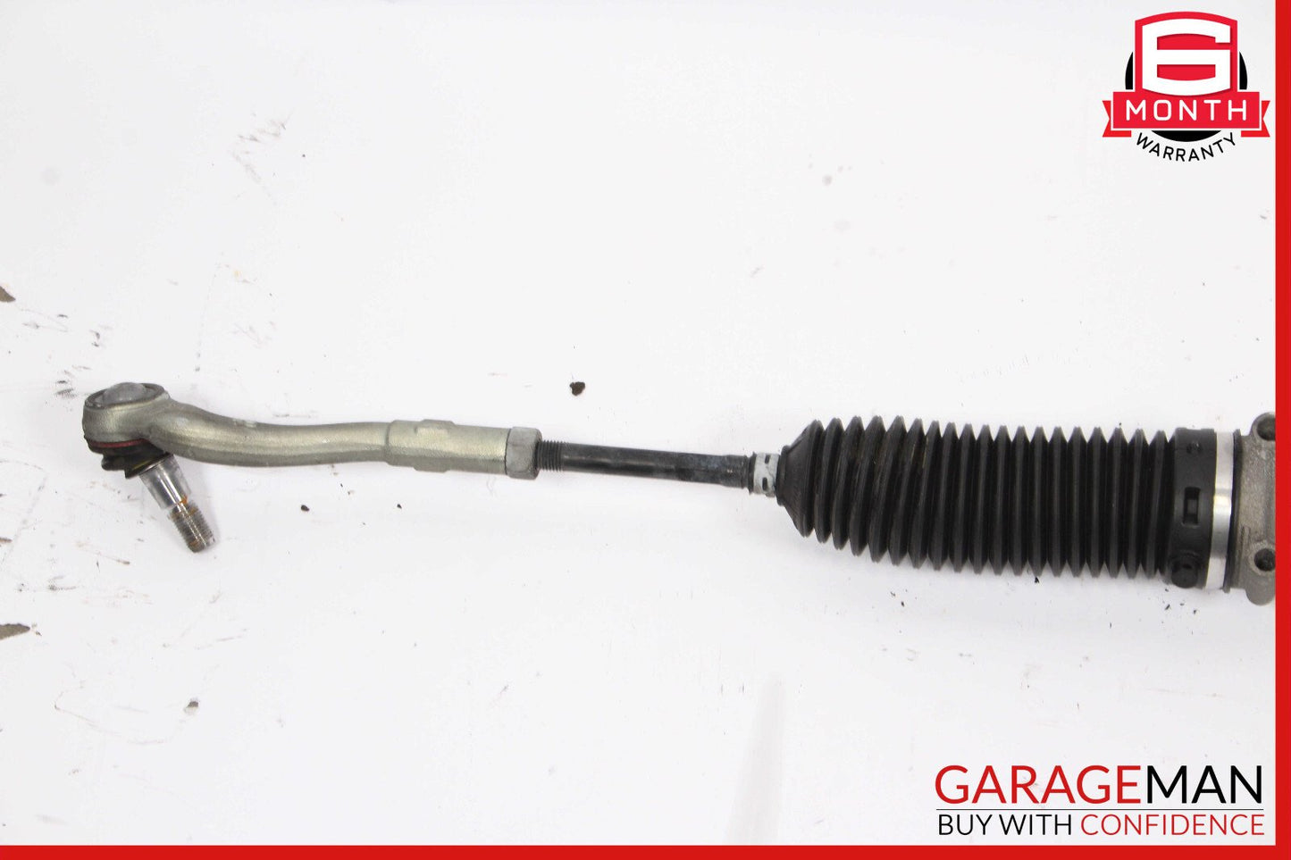 08-14 Mercedes W204 C350 C300 C250 Power Steering Rack and Pinion 2041101101 OEM
