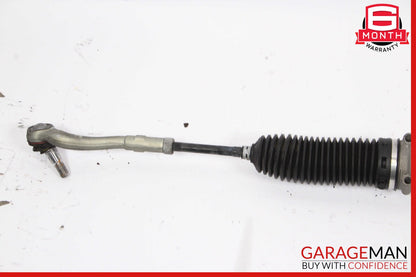 08-14 Mercedes W204 C350 C300 C250 Power Steering Rack and Pinion 2041101101 OEM