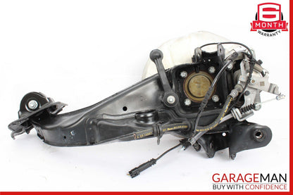 14-24 Mini Cooper Hardtop Rear Right Spindle Knuckle Hub Bearing Assembly OEM