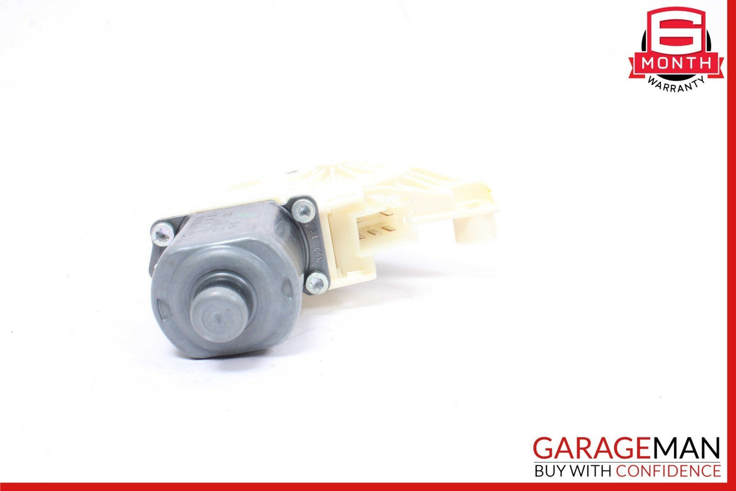 08-16 Mercedes W212 E350 GLK350 C250 Rear Left Door Window Regulator Motor Unit